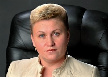 Молния: Анна Леонова назначена координатором НОСТРОЙ в Северо-Западном федеральном округе
