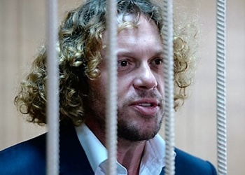 Сергей Полонский может оказаться на скамье подсудимых вместе с тремя коллегами