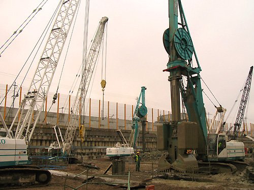 Что уже готово на реконструкции Калужского шоссе в Москве