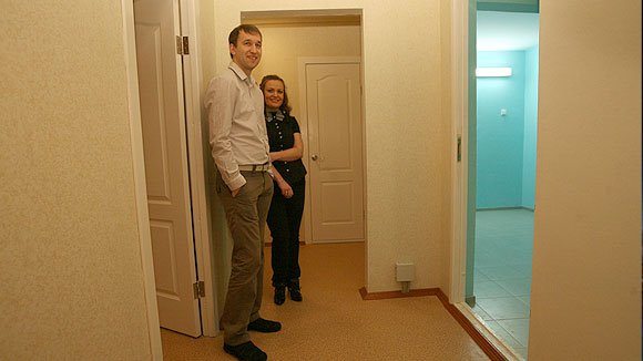 Кто и как в Москве выбирает квартиры для очередников