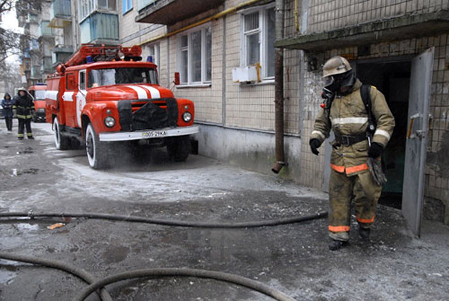 Подробности мощного взрыва в жилом доме на Болотниковской улице  Москвы