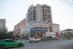 Подробности и последствия обрушения  здания «Сбербанка» в Якутске