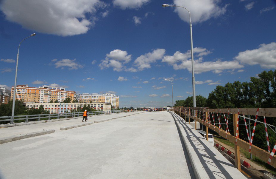 В Новгороде нужно построить улицу за 56 млн рублей