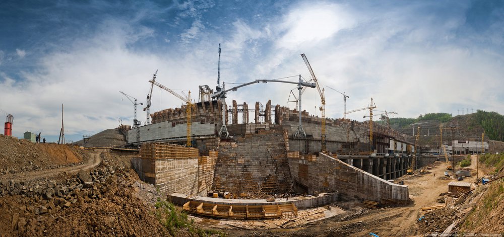 Банк БРИКС профинансирует строительство новой ГЭС в Карелии