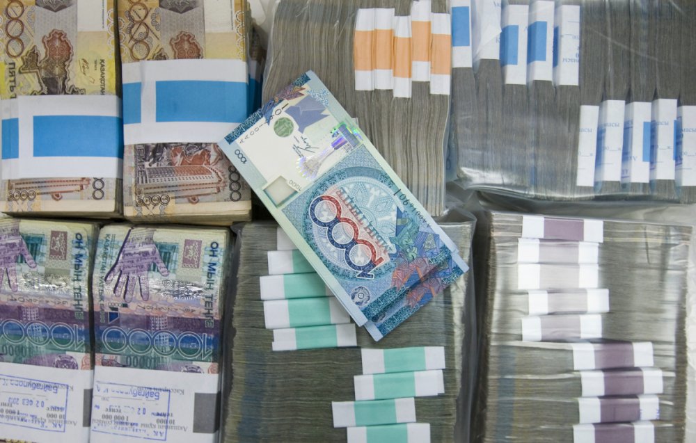 Как глава стройкомпании украл  у дольщиков Казахстана сразу миллиард