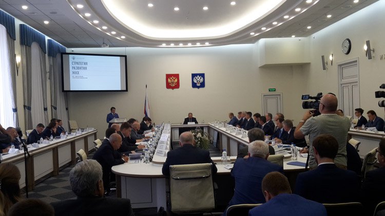 Министр Мень  раскрыл реальный объем концессий в российской сфере ЖКХ