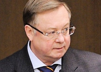 Павел Андреев: Общественным советам нужны такие председатели, как Сергей Степашин
