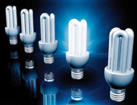 Энергосберегающие лампы - правильный выбор