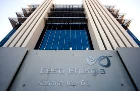 На эстонском рынке энергетики Eesti Energia составляет больше 65%