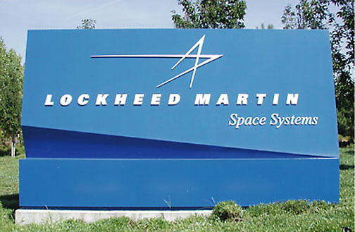 Компания Lockheed Martin представила новый «Геркулес»