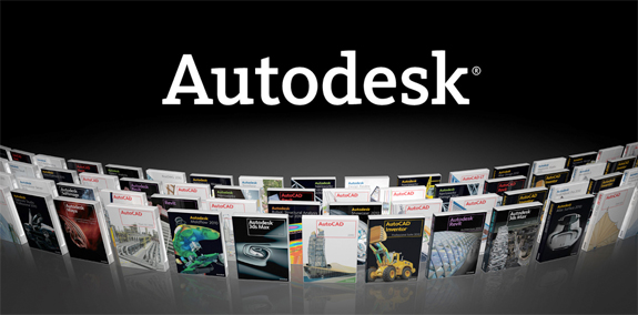 Autodesk представил новый способ организации работы