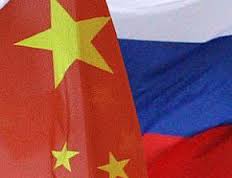 Договоренность России с Китаем