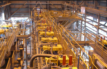 Важность энергосбережения на промышленных объектах и заводах