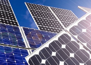 Финансирование строительства новой солнечной электростанции на Украине