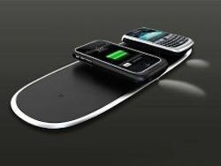 Скоро мобильные телефоны можно будет заряжать без помощи электророзеток