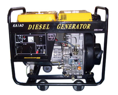 Выбор и покупка дизельных генераторов