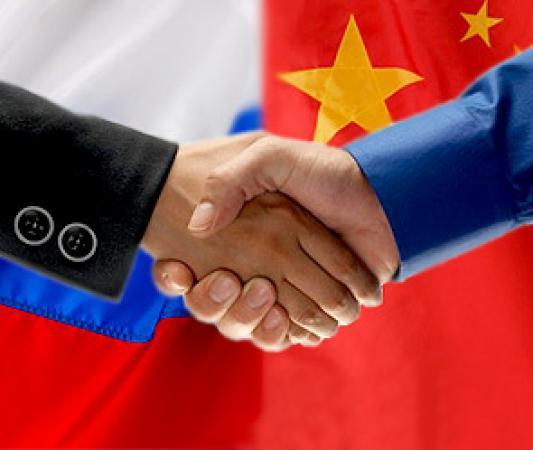 Сотрудничество России и Китая в сфере атомной энергетики