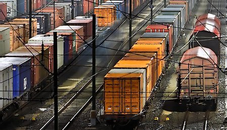 Компания «Трансойл» за 9 месяцев увеличила перевозку грузов на 4%