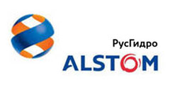 РусГидро и Alstom – совместное производство гидроэнергетического оборудования