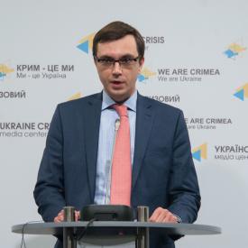 Украине обещают рекордные темпы ремонта дорог