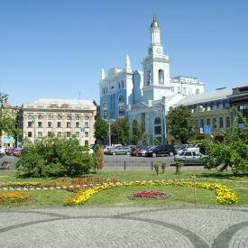 Архитекторы хотят судиться с киевскими властями