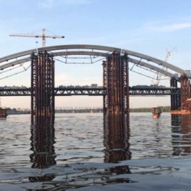 На Подольско-Воскресенский мост ищут 6 миллиардов