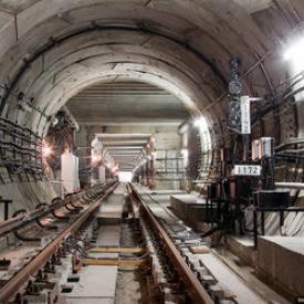 Стали известны подробности строительства метро на Виноградарь