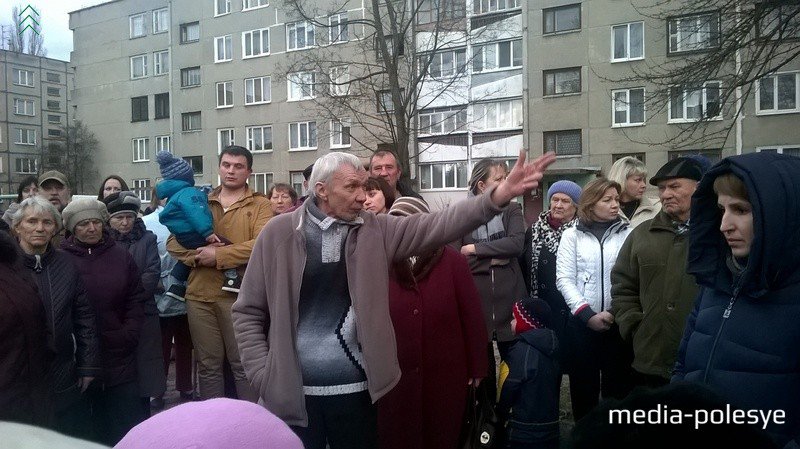 Жители скольких пятиэтажек Москвы требуют исключить их дома  из списка на снос