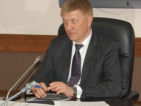 Кого избрали новым главой Союза архитекторов Татарстана