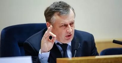 В Москве представили область успешных людей и экономики