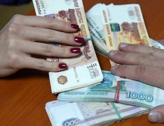 В Тамбовской области наказали стройфирму, возводившую дом экс-главе УФНС за покровительство