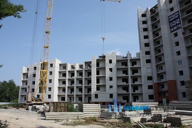 Где в Волгограде скоро завершат важный жилой долгострой