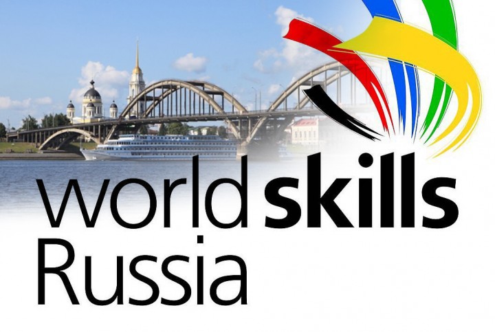 В этом году компания КНАУФ станет золотым партнером чемпионата WorldSkills
