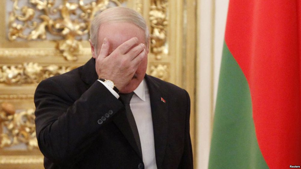 Почему авиарейсы из Белоруссии переведены в РФ в международные терминалы