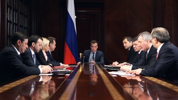 Какие новые критерии для создания ОЭЗ приняло правительство РФ