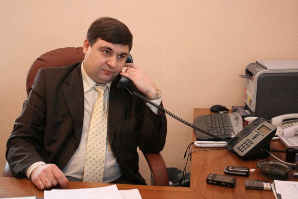 Вот кто стал новым министром строительства и ЖКХ Омской области