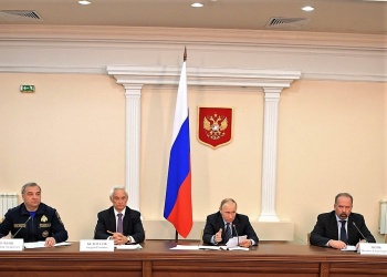 Михаил Мень: Пострадавшие от пожаров в Иркутской области получат помощь в восстановлении жилья