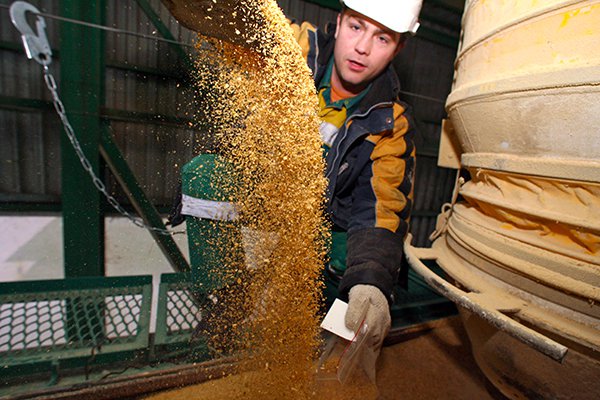 Какой завод на Дальнем Востоке будут строить китайцы  за $120 млн