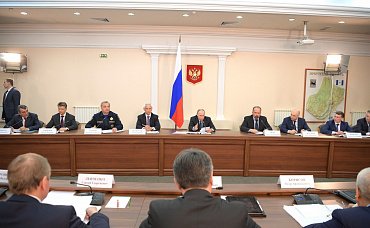 Объявлено, какую помощь получат погорельцы в Иркутской области