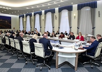 Из Общественного совета при Минстрое вывели-таки экс-президентов НОСТРОЙ и НОИЗ Николая Кутьина и Леонида Кушнира, а также других бывших…