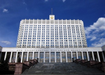 Кабмин утвердил порядок заключения контрактов на проектирование, строительство и ввод в эксплуатацию объектов капстроительства