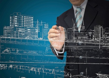 Хамит Мавлияров: Пилотные проекты с применением BIM-моделирования будут запущены в рамках &laquo;дорожной карты&raquo;