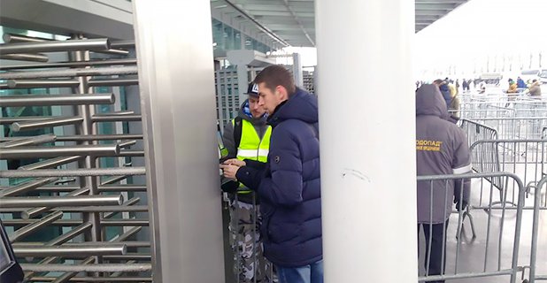 Почему функционирование «Зенит-Арены» снова оказалось под угрозой