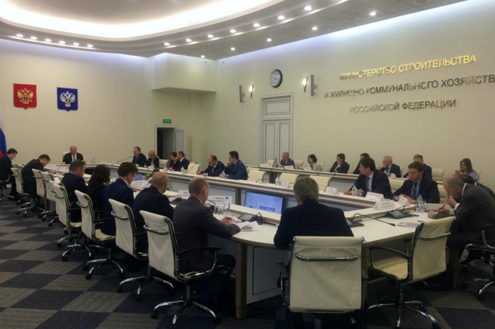 В России начала действовать информсистема для заявок на проведение госэкспертизы