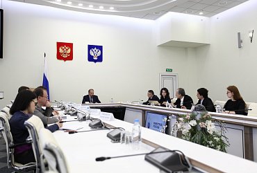 Названы место и сроки  первой в России молодежной архитектурной биеннале