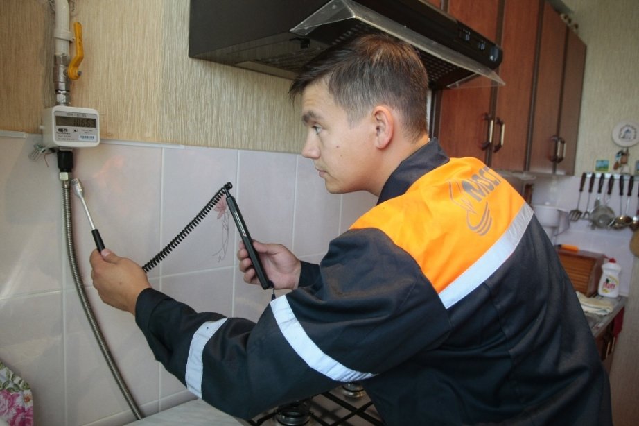 Как в Подмосковье хотят повысить безопасность газового оборудования