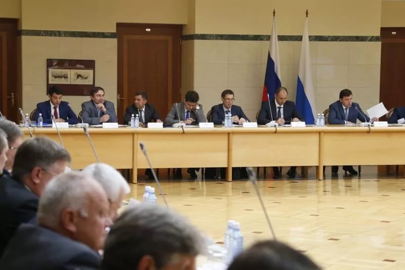Как  в этом году будут проходить капремонты  в Свердловской области