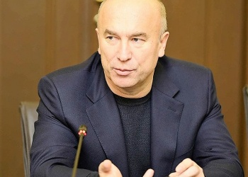 Хамит Мавлияров: Новая информсистема учёта предварительных заявок на проведение госэкспертизы позволит избежать авралы в работе