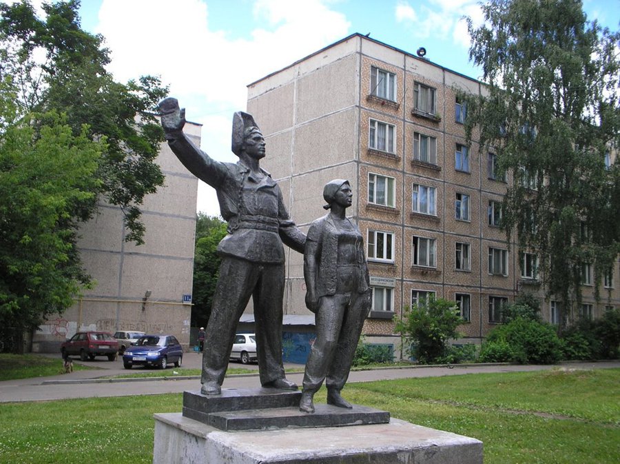 Хуснуллин раскрыл район Москвы, с которого начнется реновация пятиэтажек