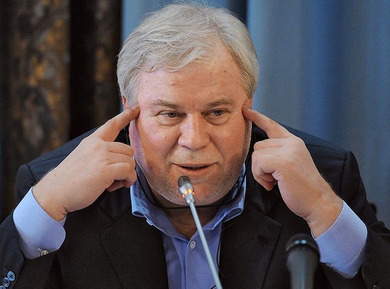 Вот кто стал начштаба по защите интересов жителей пятиэтажек  Москвы
